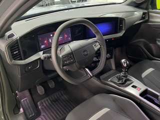 Opel Mokka GS 1.2 T 136CV Espectacular
