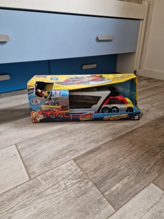 Camión de Juguete Mickey Roadster Racers