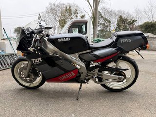Yamaha TZR 250 3ma