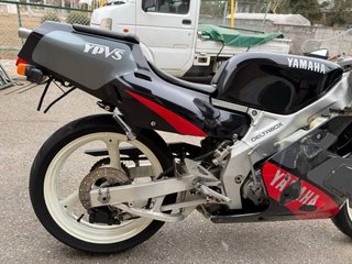 Yamaha TZR 250 3ma