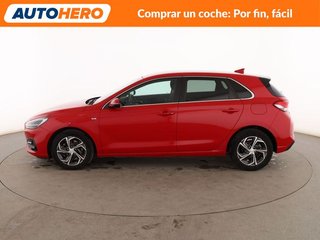 Hyundai i30 1.0 T-GDI Mild-Hybrid Tecno