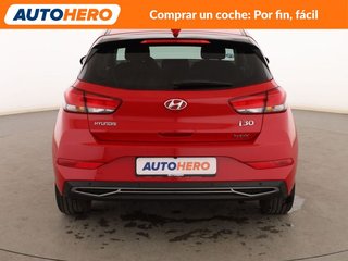 Hyundai i30 1.0 T-GDI Mild-Hybrid Tecno