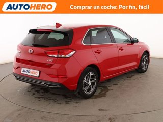 Hyundai i30 1.0 T-GDI Mild-Hybrid Tecno