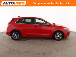 Hyundai i30 1.0 T-GDI Mild-Hybrid Tecno