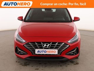 Hyundai i30 1.0 T-GDI Mild-Hybrid Tecno