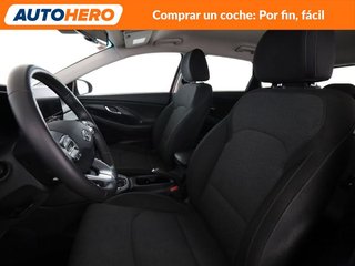 Hyundai i30 1.0 T-GDI Mild-Hybrid Tecno