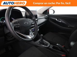 Hyundai i30 1.0 T-GDI Mild-Hybrid Tecno