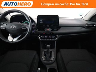 Hyundai i30 1.0 T-GDI Mild-Hybrid Tecno