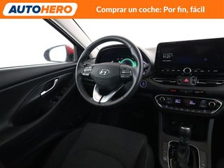 Hyundai i30 1.0 T-GDI Mild-Hybrid Tecno