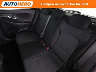 Hyundai i30 1.0 T-GDI Mild-Hybrid Tecno
