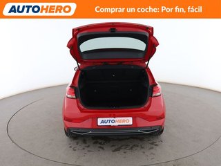 Hyundai i30 1.0 T-GDI Mild-Hybrid Tecno