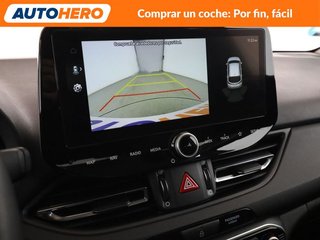 Hyundai i30 1.0 T-GDI Mild-Hybrid Tecno