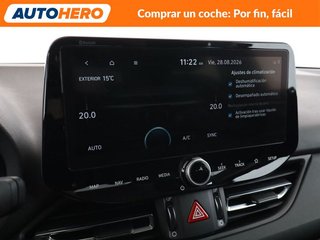 Hyundai i30 1.0 T-GDI Mild-Hybrid Tecno