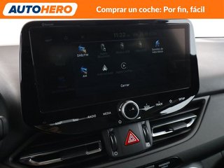 Hyundai i30 1.0 T-GDI Mild-Hybrid Tecno