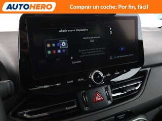 Hyundai i30 1.0 T-GDI Mild-Hybrid Tecno