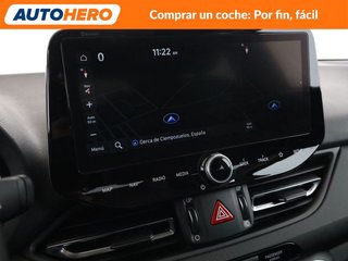 Hyundai i30 1.0 T-GDI Mild-Hybrid Tecno