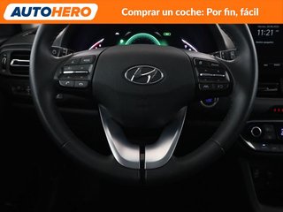 Hyundai i30 1.0 T-GDI Mild-Hybrid Tecno