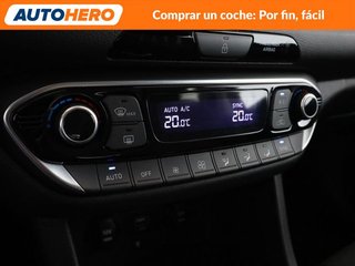 Hyundai i30 1.0 T-GDI Mild-Hybrid Tecno