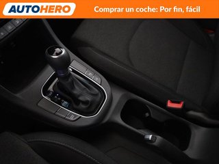 Hyundai i30 1.0 T-GDI Mild-Hybrid Tecno