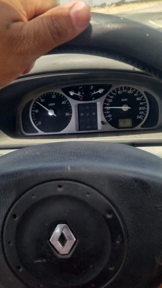 renault laguna renault 2007