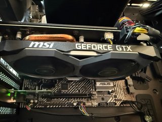 PC Gaming i7-11700 | 32GB RAM | GTX 1660 SUPER