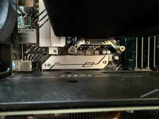 PC Gaming i7-11700 | 32GB RAM | GTX 1660 SUPER