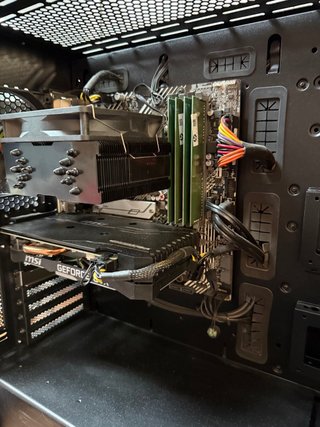 PC Gaming i7-11700 | 32GB RAM | GTX 1660 SUPER