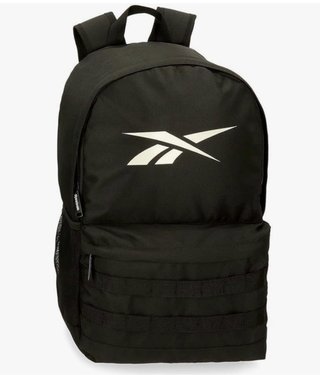 Mochila Reebok Negra