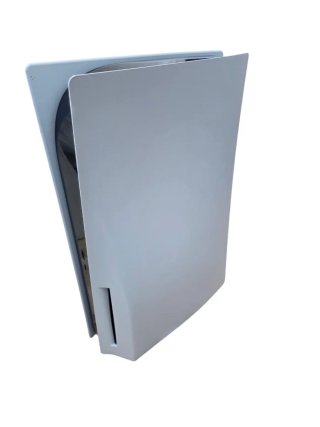 Console PS5 con lettore PlayStation 5 per parti