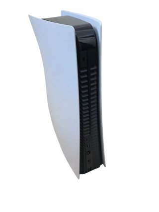 Console PS5 con lettore PlayStation 5 per parti