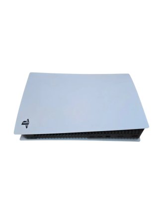 Console PS5 con lettore PlayStation 5 per parti