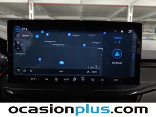 Ford Focus 1.0 Ecoboost MHEV ST-Line 114 kW (155 CV)