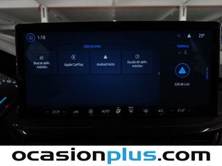 Ford Focus 1.0 Ecoboost MHEV ST-Line 114 kW (155 CV)