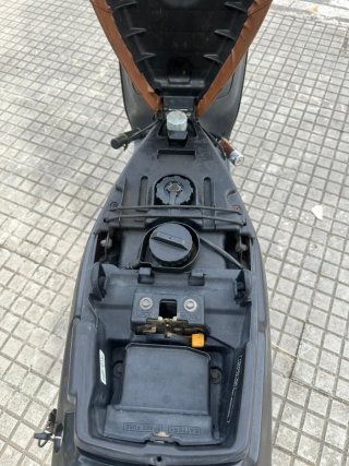 Honda Scoopy 100cc 2t
