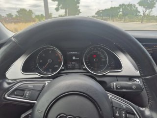 Audi A5 qiattro 2014  y 199mil km