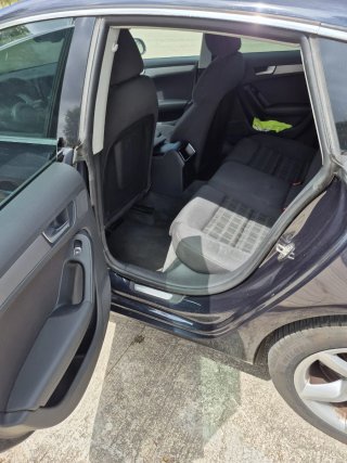 Audi A5 qiattro 2014  y 199mil km