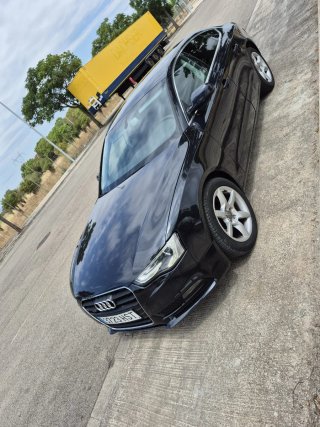 Audi A5 qiattro 2014  y 199mil km