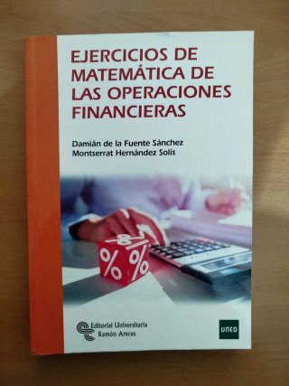 Lote de libros del primer curso de la UNED ADE