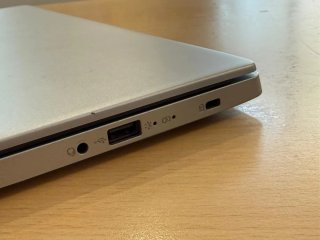 Portatile Acer Aspire 515-46 Argento