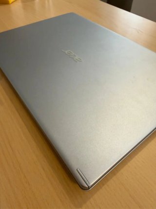 Portatile Acer Aspire 515-46 Argento