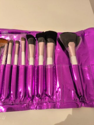 Estuche maquillaje profesional Albi grande