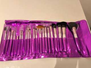Estuche maquillaje profesional Albi grande
