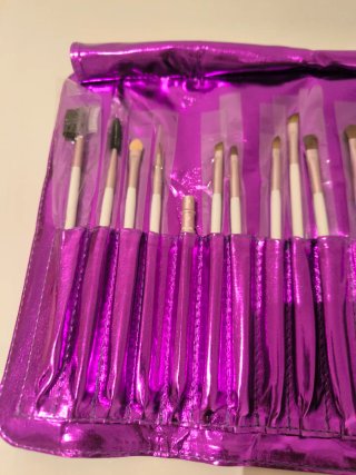 Estuche maquillaje profesional Albi grande