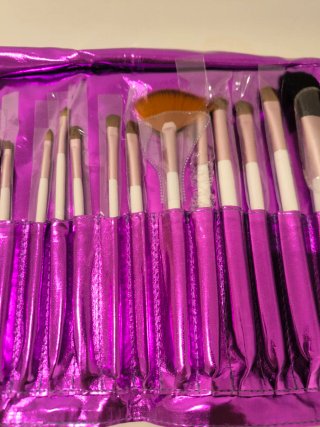 Estuche maquillaje profesional Albi grande