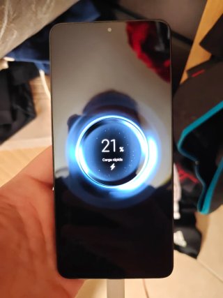 POCO X6 Pro 512GB Nero