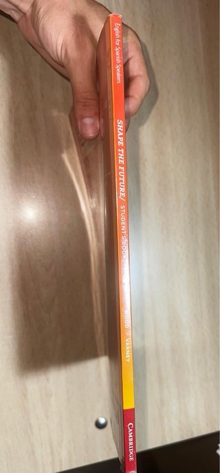 Libro inglés 2 bachillerato