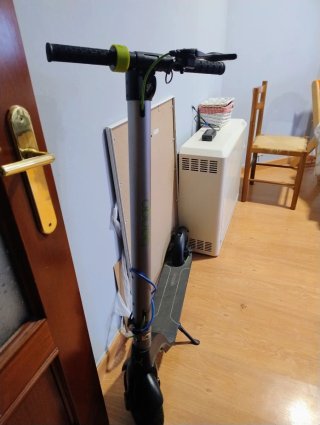 Patinete Eléctrico Cecotec Bongo