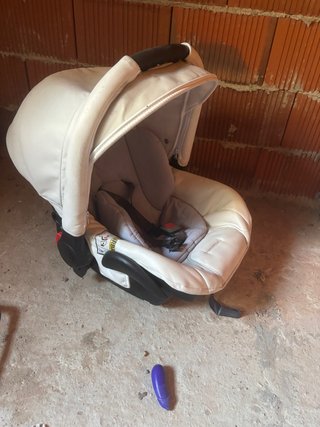 Maxi-Cosi Silla Coche Bebé