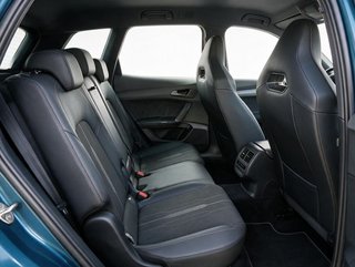 Cupra Formentor 1.4 e-Hybrid 180kW (245 CV) VZ DSG