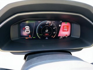 Cupra Formentor 1.4 e-Hybrid 180kW (245 CV) VZ DSG